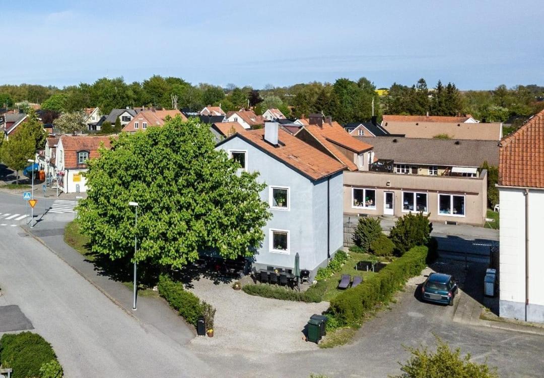 Cosyplace; Close To Beach, Nature, Train, Grocery Kopingebro Exteriér fotografie